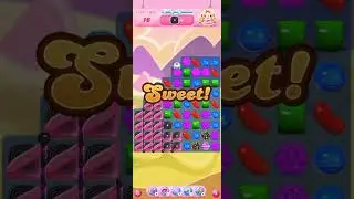 #14141#candycrushsaga#entertainment#relaxing#funny#gaming#fun#gameplay#games#explore#stage