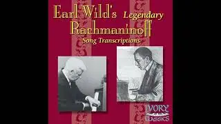 Little Island by Rachmaninoff(arr. Earl Wild)