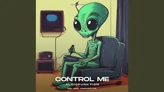 Control Me (Original Mix)