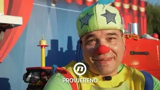 Od snajperista do klauna – kako je Nikola Barbarić postao Spartanko Smotanko? | Provjereno