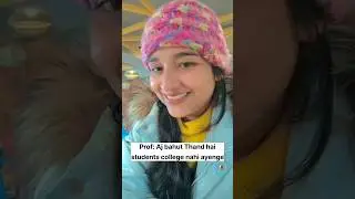 Professor's Life🥰❤️#professor#college#collegelife#trending#minivlog#dailyvlog#viralvideo#shorts
