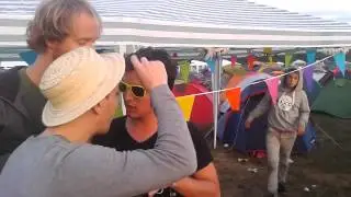 Je m'appelle boshoer