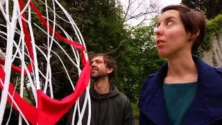 Canto 4 | Silvia Iesse, Paul James Felicetti - San Daniele 2020