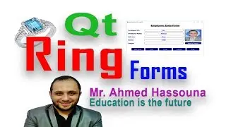 224 ring 104 form control qt tools qtimer in ring q timer programming digital clock class