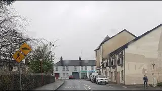 Dublin to Sligo Town Co Sligo&nbsp; Ireland 🇮🇪&nbsp; Today ✅