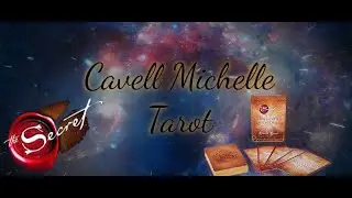 Unboxing video of the secret manifestation cards