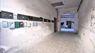 Filmato via palmieri