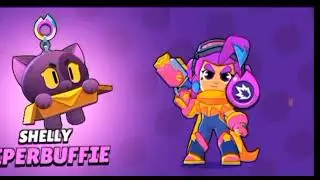 abrindo bufies 🤠🤠 no Brawl stars 