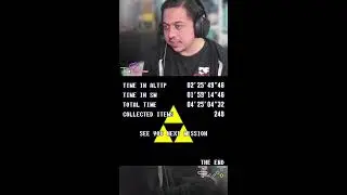 🤙SMZ3 Randomizer