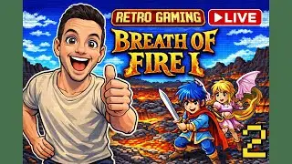 WHATS IN STORE FOR US NOW, BREATH OF FIRE!
