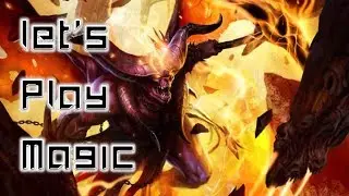 Standard: Rakdos Deck Wins vs Black Devotion