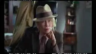 DR. FUGAZZI - Faye Dunaway Footage