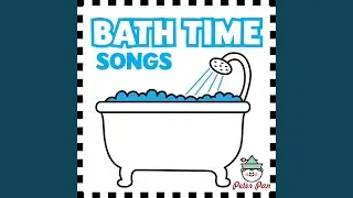 It's Time To Take A Bath
