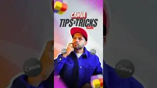 🔥😱 Canva Tips And Tricks (Part -2) | Canva Hacks You Must Know #canvatipsandtricks #canvatips