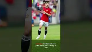 Info Update Terbaru | Manchester United | News,Transfer Update #manutd