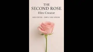 The Second Rose &ndash; A Timeless Love Reborn After 20 Years | Full Audio Story 🌹