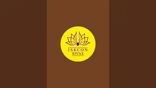 ISKCON Rivne в прямом эфире!