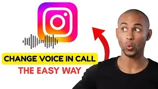 How to Change Your Voice in Instagram Voice Call (2025 Guide)