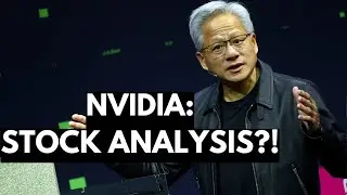 NVIDIA STOCK DROPS 2.15%❗UPDATE FOR INVESTORS. IF YOU OWN MORE THAN $6,000 OF NVIDIA STOCK, LISTEN❗
