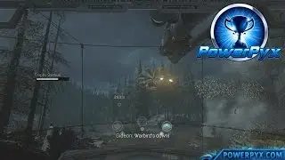 Call of Duty Advanced Warfare - Restricted Airspace Trophy / Achievement Guide (Mission 10)