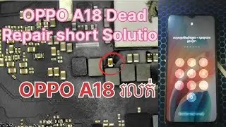 oppo a18 dead solution,Easy trick #viralvideo #trendingvideo #simpaltricks
