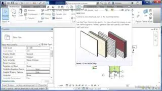 Revit - Quick Access Toolbar