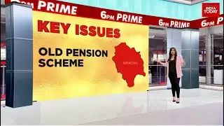 Key Issues Of Poll-Bound Himachal Pradesh Elections 2022