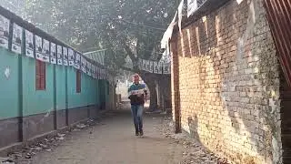 আমার মামা যখন ক্যামেরা গার্ল