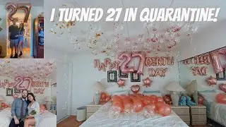 Birthday Celebration 2020 | 27 Years of Existence!