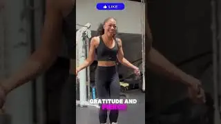 Alycia Baumgardner&rsquo;s Video Message To Fans Sparks Emotional Reactions! #boxing #ufc #mma
