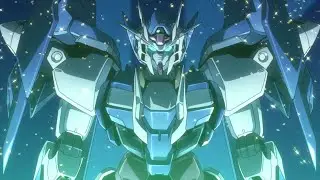 『ガンダムビルドダイバーズ』第1話