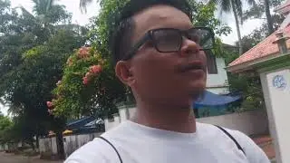 ❤️vlog video.tur chaphrang.👍kerala state Angamaly vallage.pnar boy ...🙏👍🙏❤️❤️