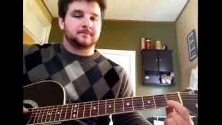 Introduction to Barre Chords: Major and Minor (Root 5th String)