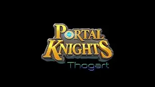 Portal Knights E1