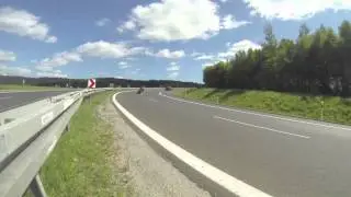 Zlot Obidowa (Patelnie) 21.07.2013