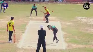 WATCH LIVE   RC XI VS BITCOIN XI   Ekchari Premier League 2025   Ekchari, Bhagalpur