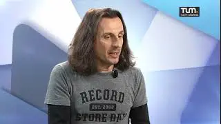 L'invit&eacute; de la r&eacute;daction - Ludovic Ferrara - Tiki Vinyl-Disquaire day 10/04/2019