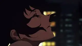 Евгения Рыбакова - Мир Недостроенных Иллюзий (Аниме: Эхо Террора) [AMV]
