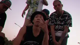 Weed You - Nick Alba&ntilde;o X Yvng Blood X Weezy X Slim X Crizvayne X Lil' Homie X Pokong X Koolkidz