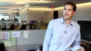 David, Director of Strategy & Innovation