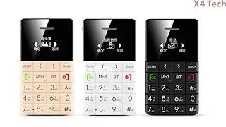 top 10 mini mobile phones 2019
