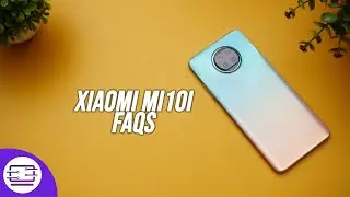 Xiaomi Mi10i FAQs- Sensors, Gorilla Glass, Fast Charging, LED Notification, Widevine L1, GCam