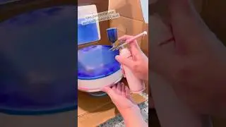 Tips reposteros / C&oacute;mo pintar un pastel con aer&oacute;grafo #tipsreposteros #comopintarcakes #aerogrado