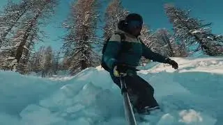 ENFIN Là!