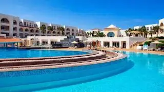 Why Tourists Love This Egyptian Hotel? Old Palace Resort Sahl Hasheesh Hurghada Review