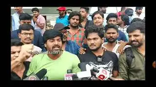 Malli pelli public talk trolls