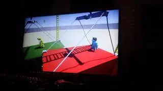 Gang Beasts - BestSniper23