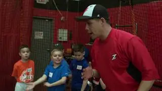 How to Teach Base Running and Sliding with Coach Ray