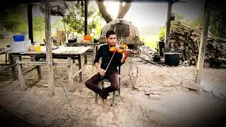 LA LLORONA HECTOR SALINA