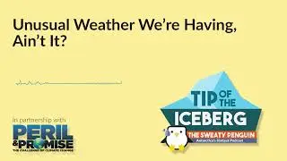 Do We Notice Extreme Heat When It's Not In Our Backyard?